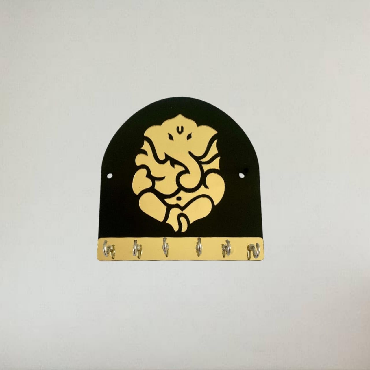 Premium Acrylic Key Holder