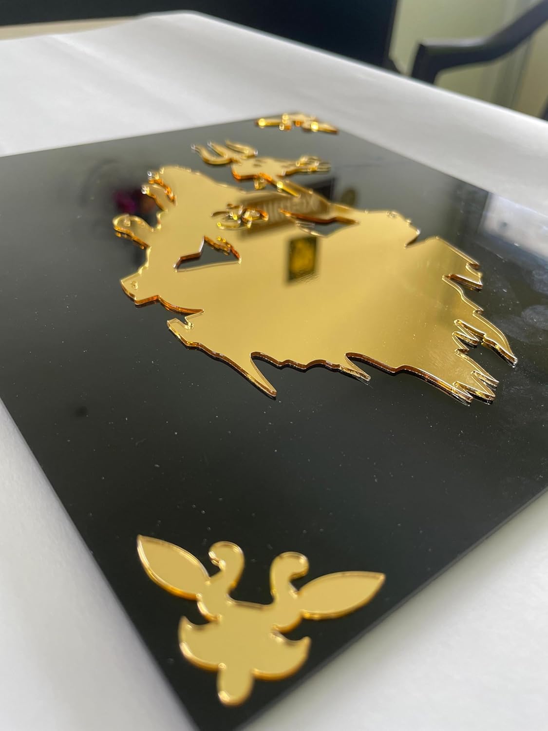 Lord Shiva Wall Decor 2D Photo Frame