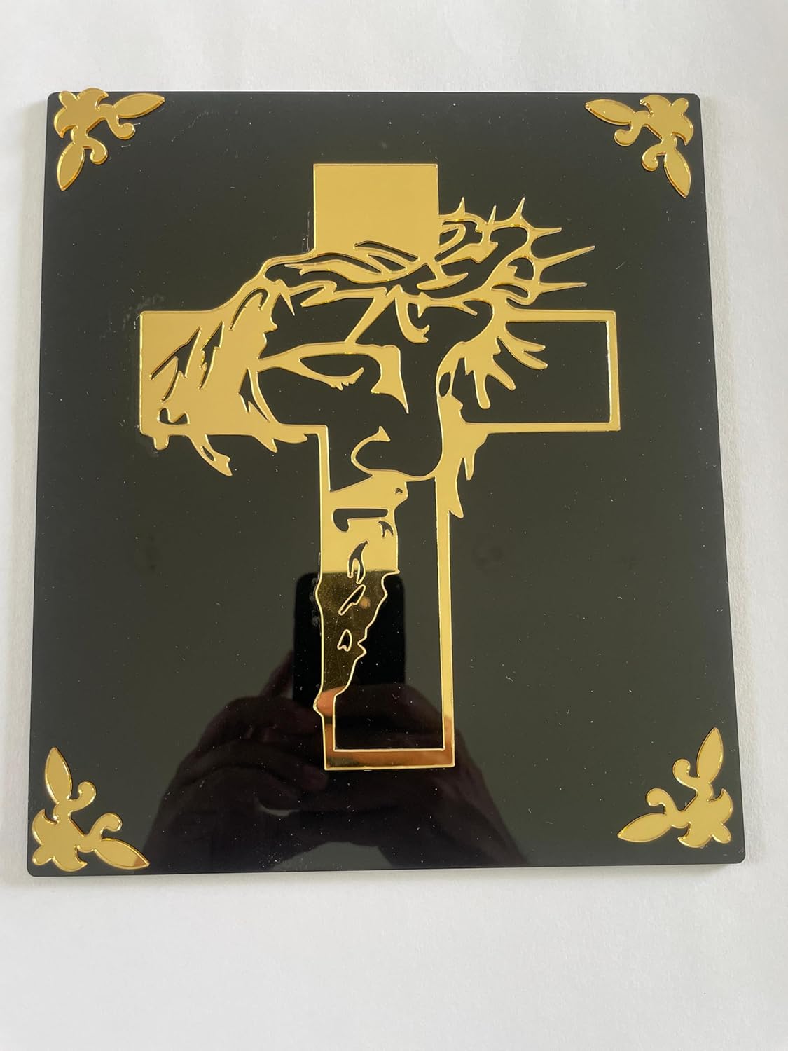 Jesus Christ Wall Decor 2D Photo Frame