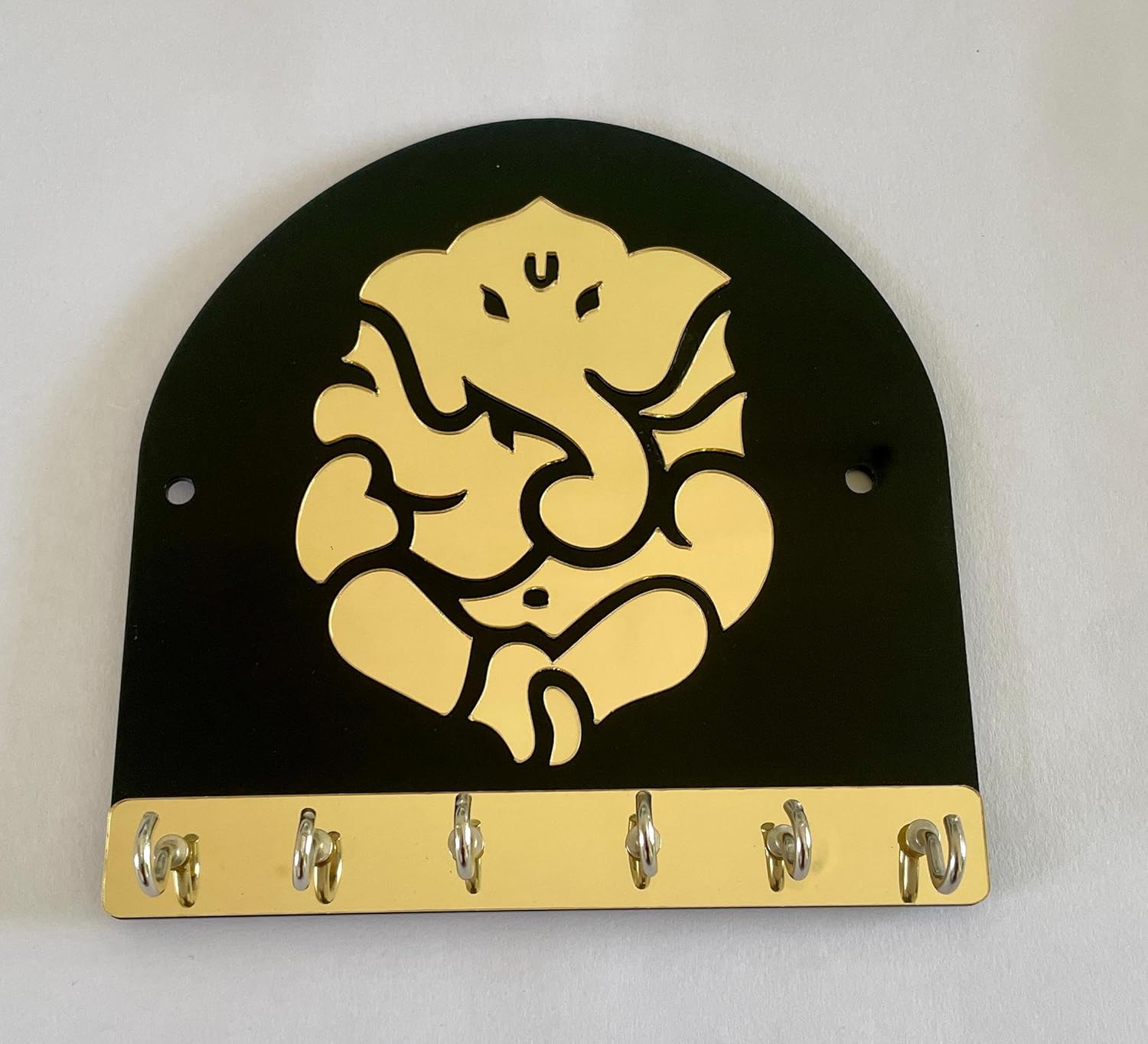 Premium Acrylic Key Holder